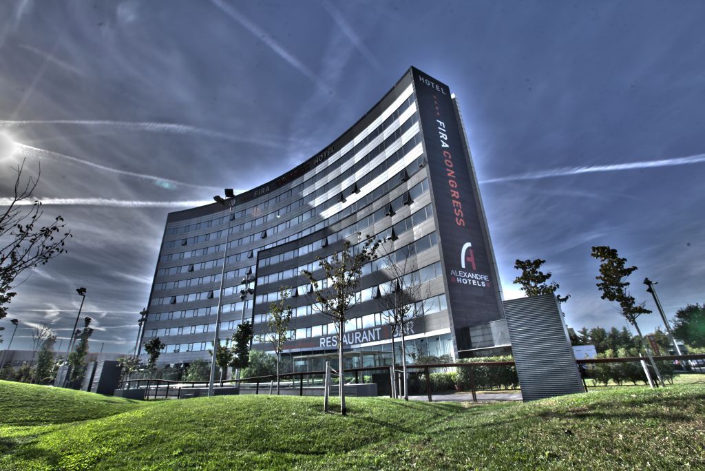 Hotel Fira Congress Barcelona afbeelding