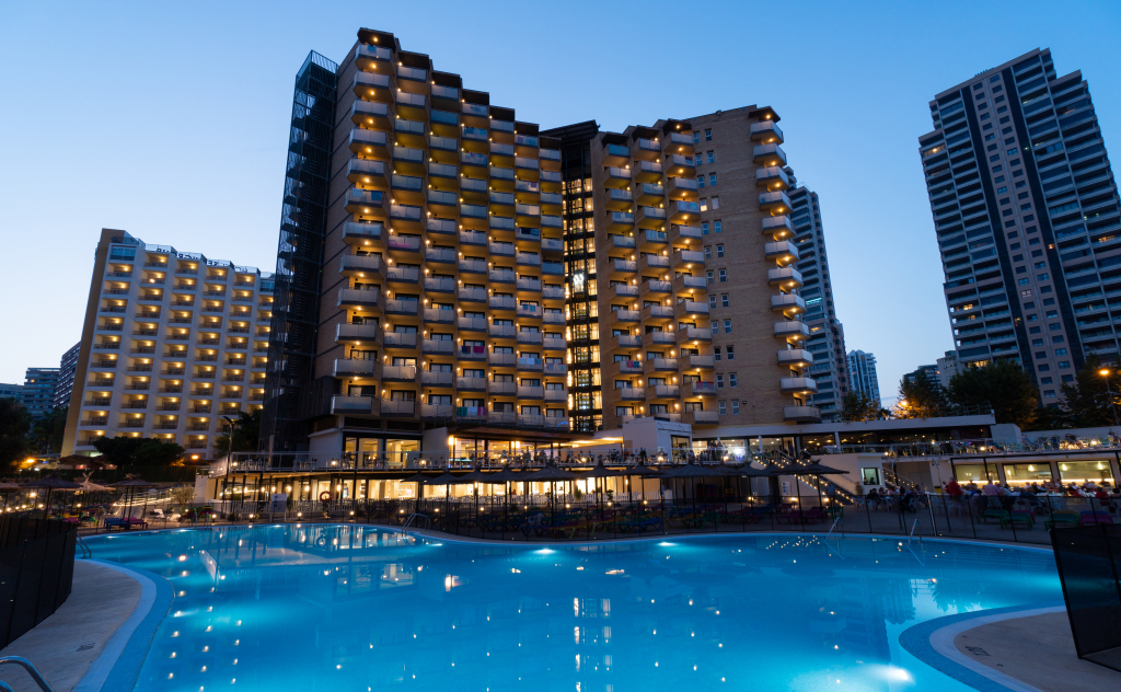 Hotel Rio Park by MedPlaya afbeelding
