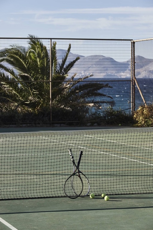Ammos Resort