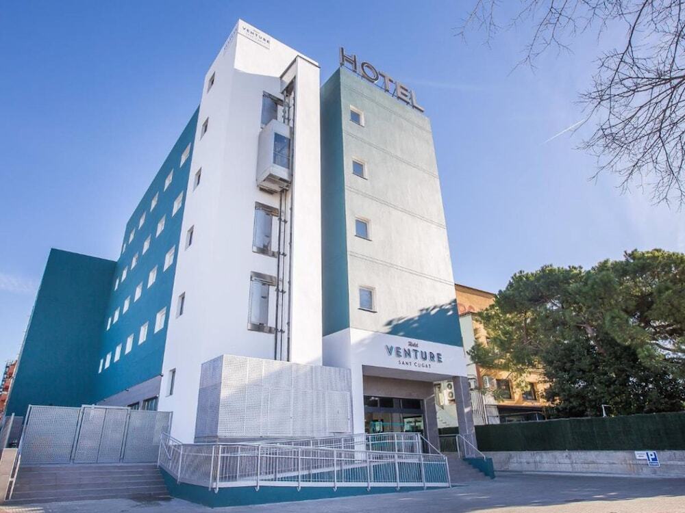 H2 Sant Cugat afbeelding