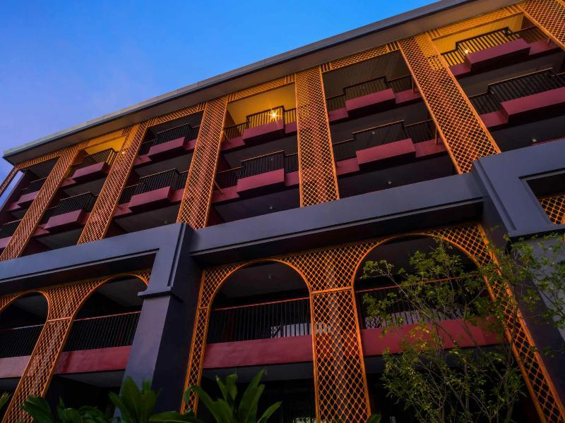 Avista Grande Phuket Karon, MGallery by Sofitel afbeelding