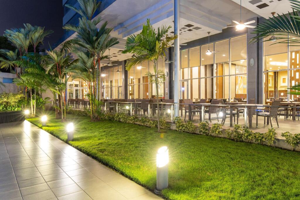 Riu Plaza Panama Hotel